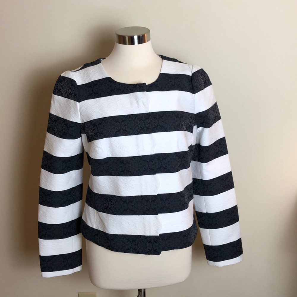 NWT Banana Republic Jacket/Blazer